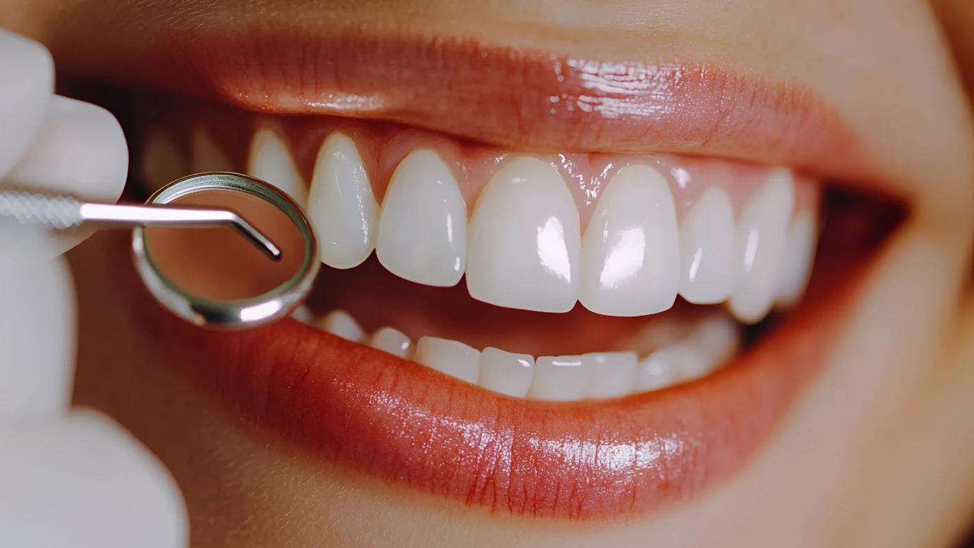 Dental Bonding
